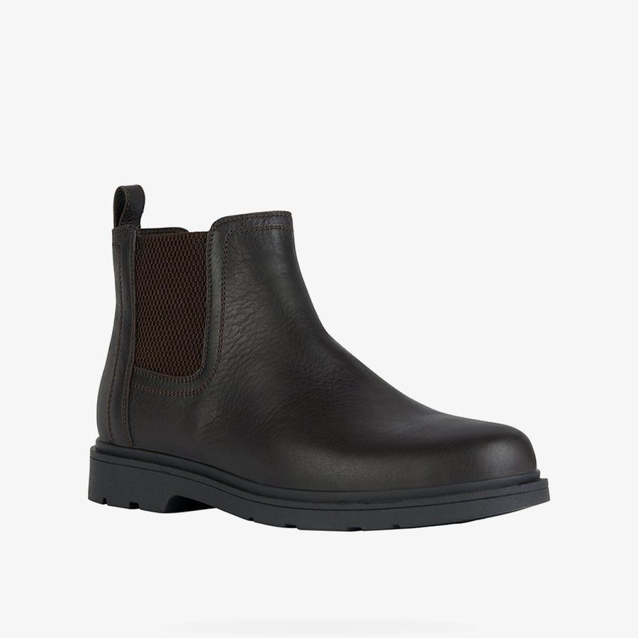  Giày Boots Nam Spherica Ec1 