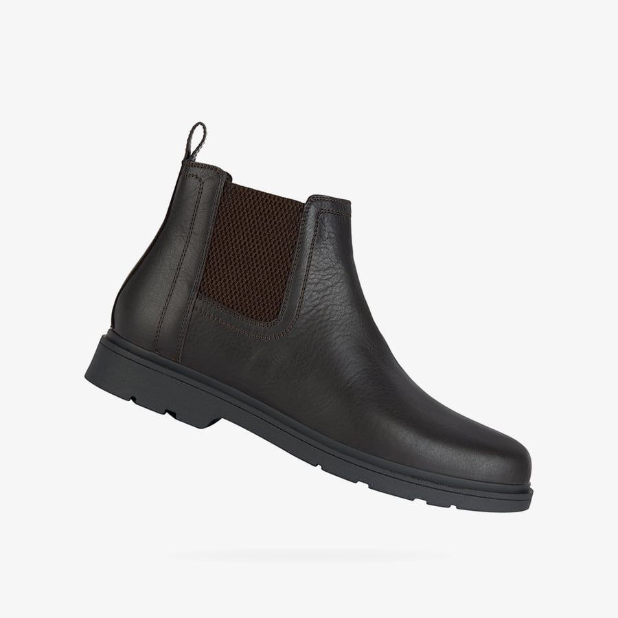  Giày Boots Nam Spherica Ec1 