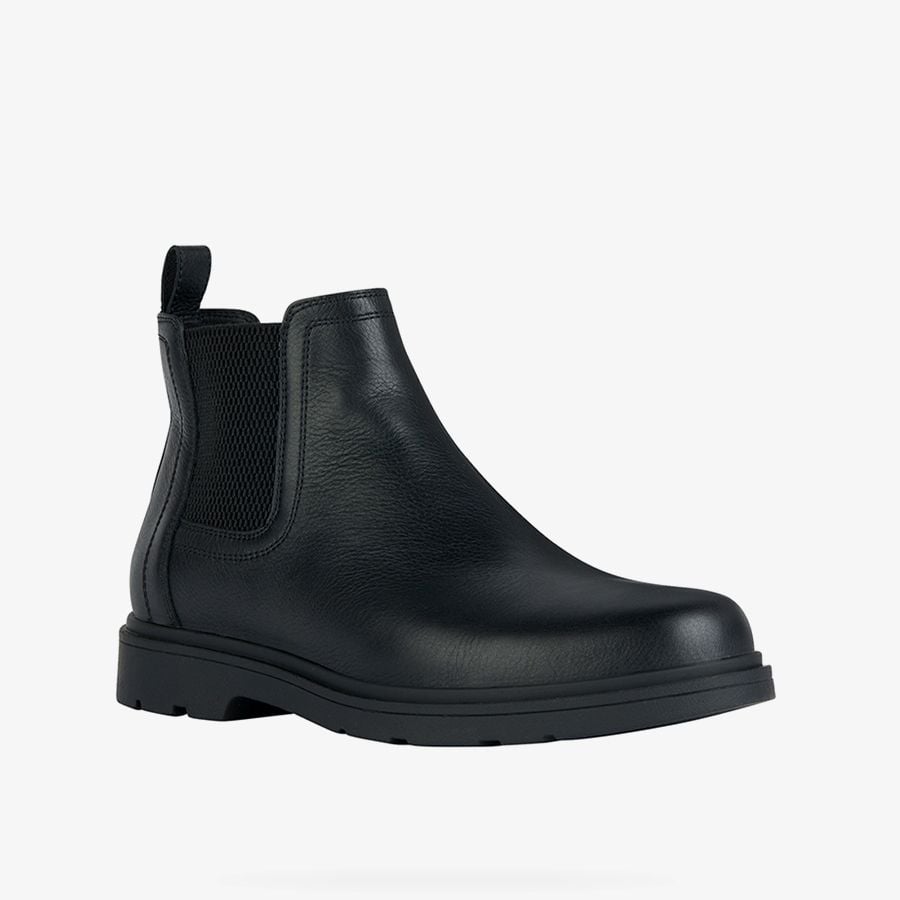  Giày Boots Nam Spherica Ec1 