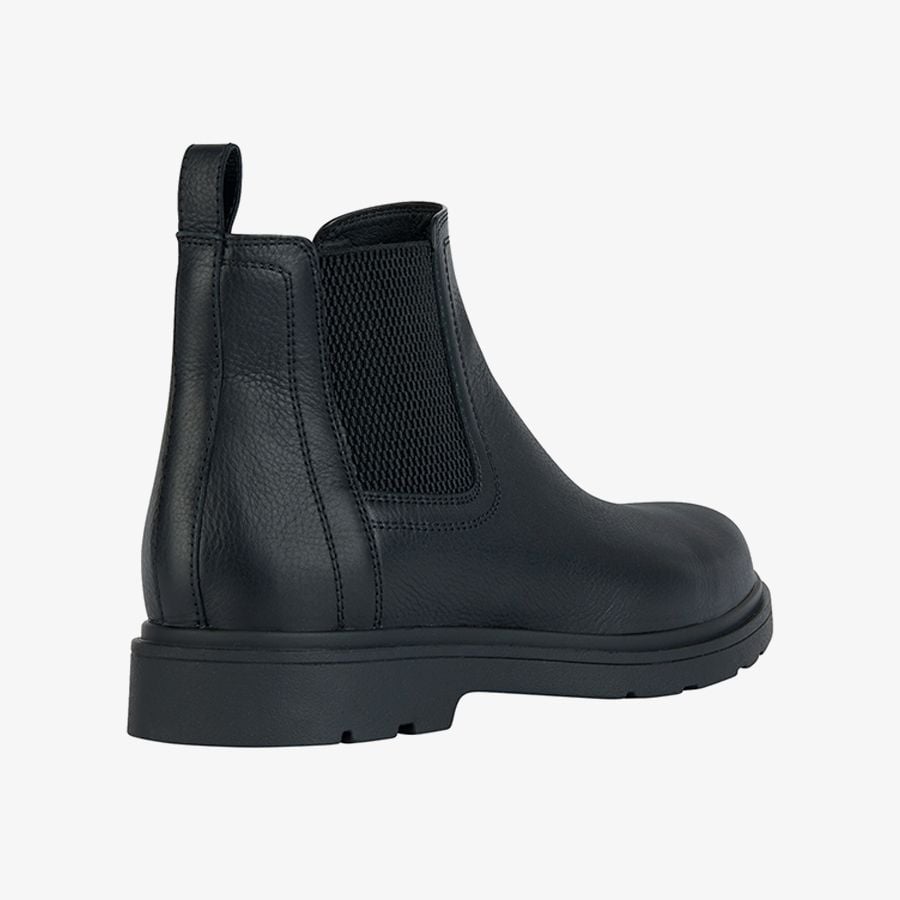  Giày Boots Nam Spherica Ec1 