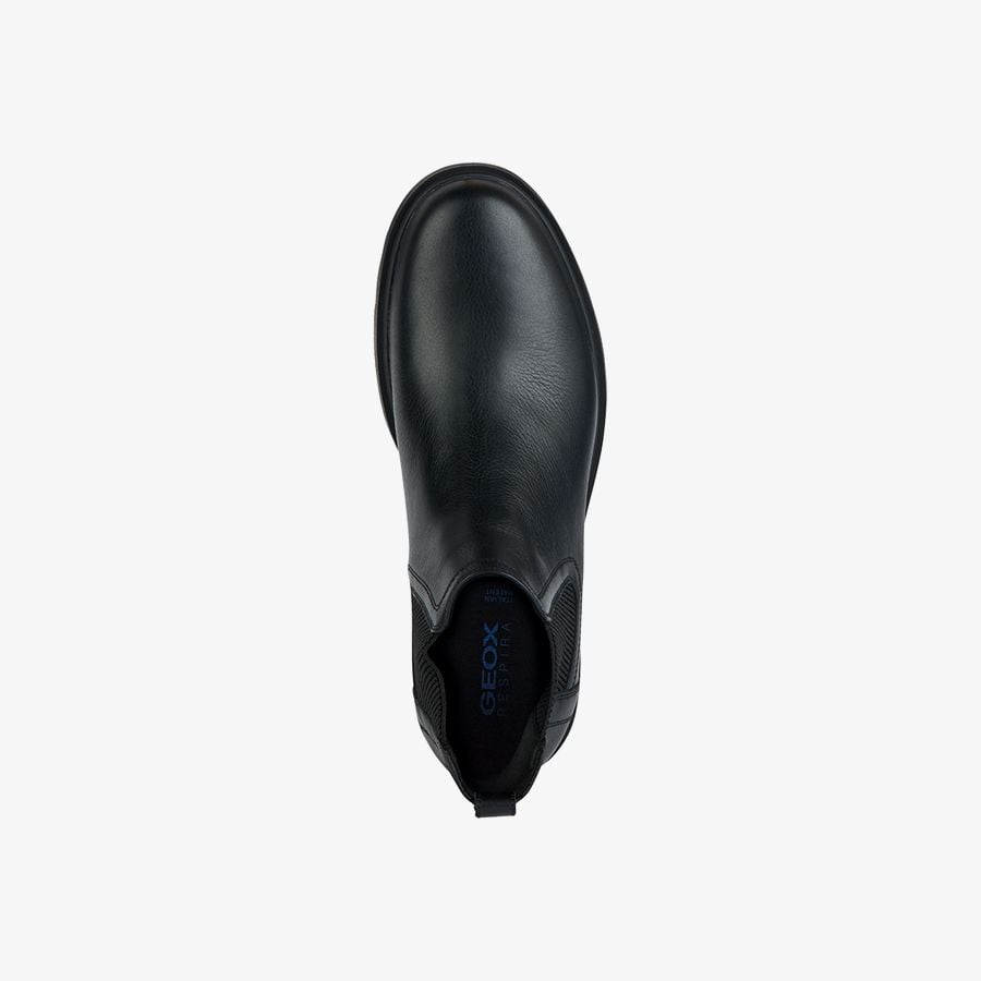  Giày Boots Nam Spherica Ec1 