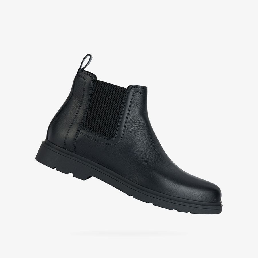  Giày Boots Nam Spherica Ec1 
