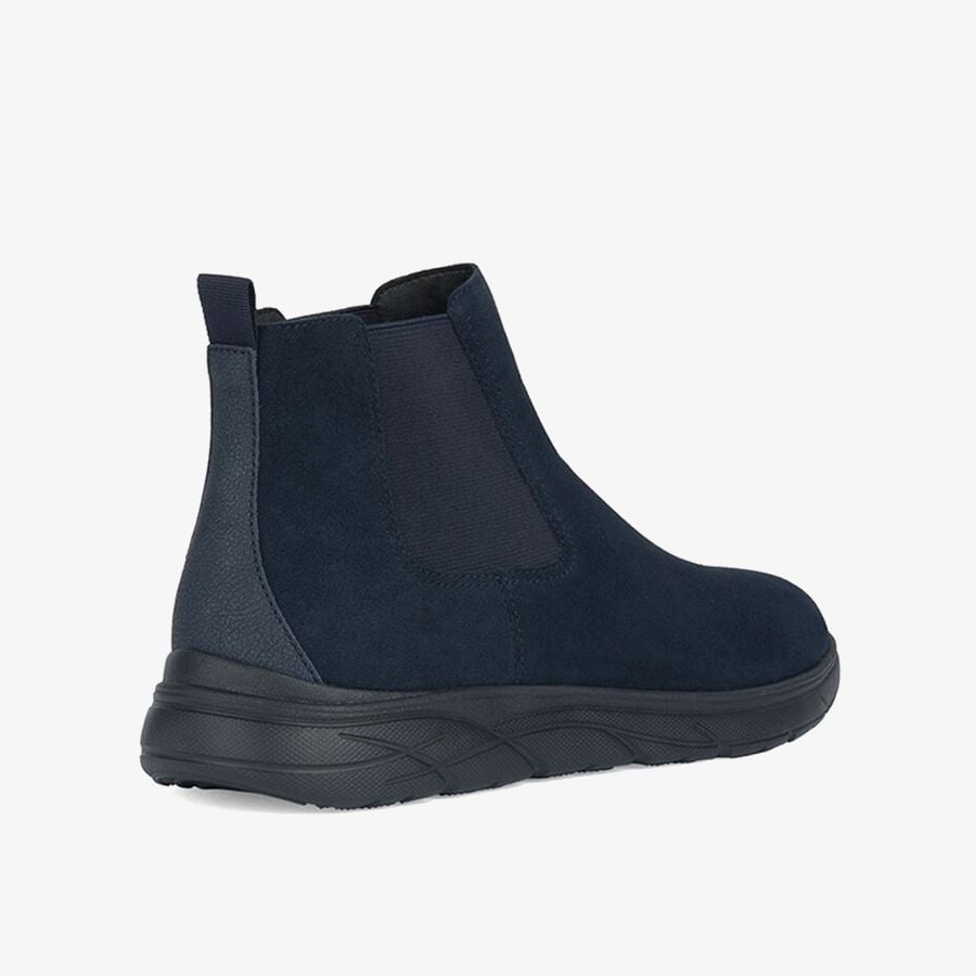  Giày Boots Nam Portello 