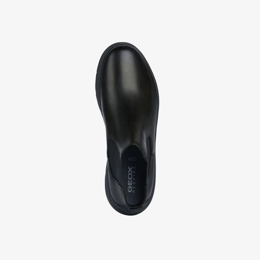  Giày Boots Nam Portello 