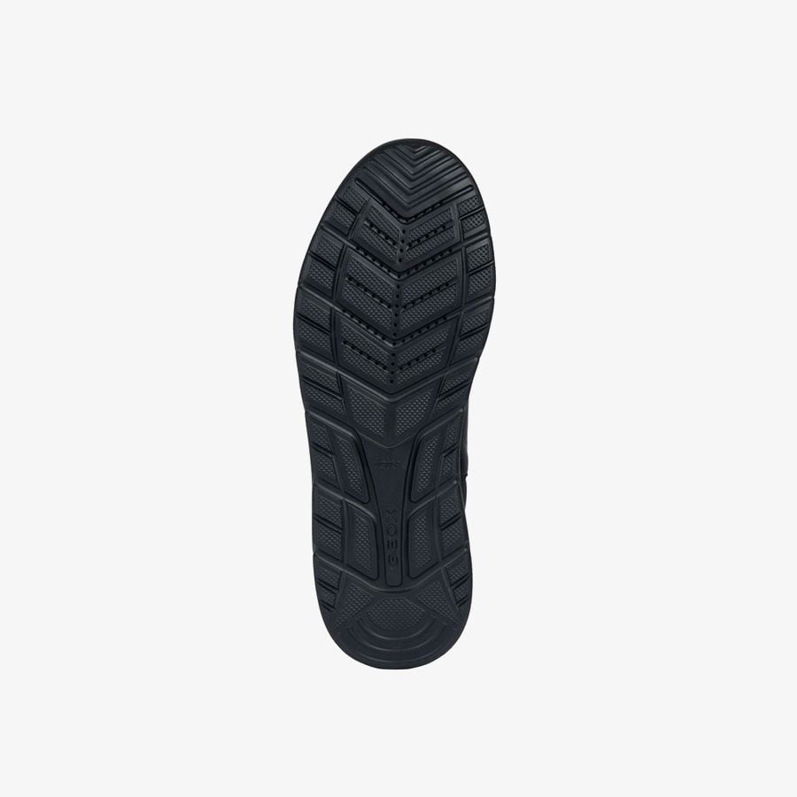  Giày Boots Nam Portello 