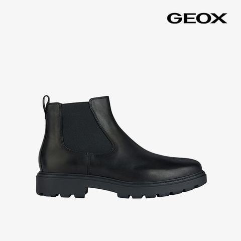  Giày Boots Nam GEOX U Spherica Ec7 A 