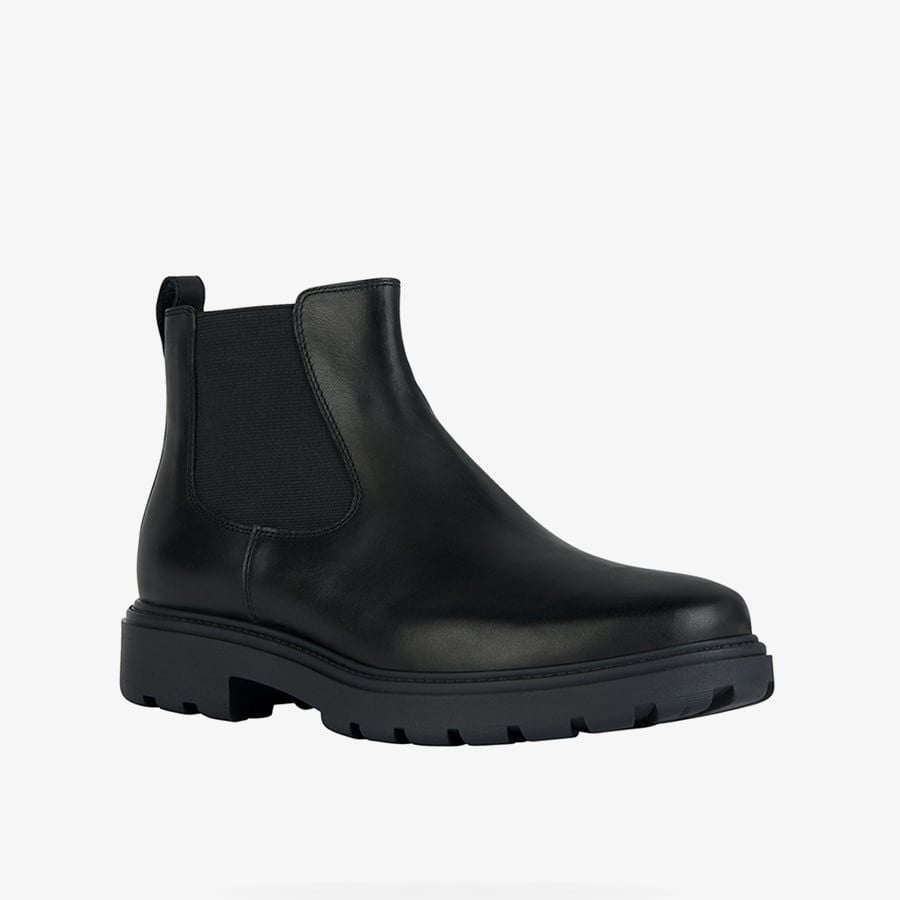  Giày Boots Nam Spherica Ec7 