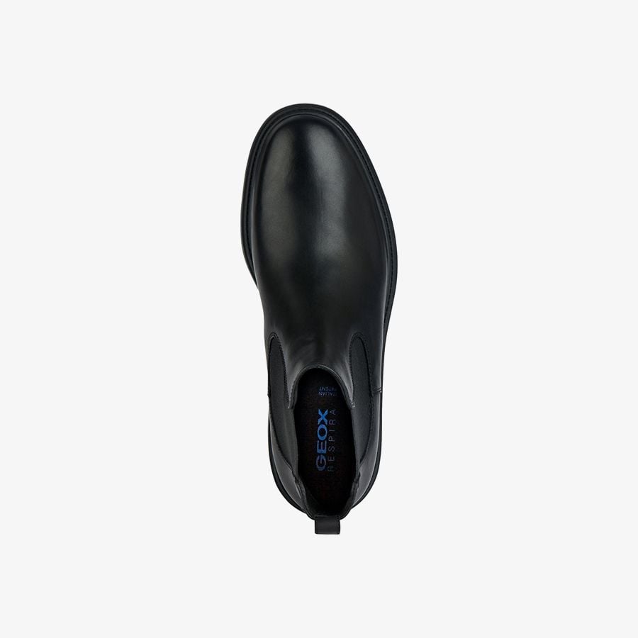  Giày Boots Nam Spherica Ec7 