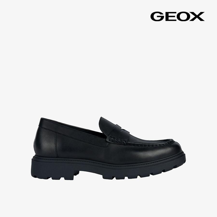  Giày Lười Nam Spherica Ec7 
