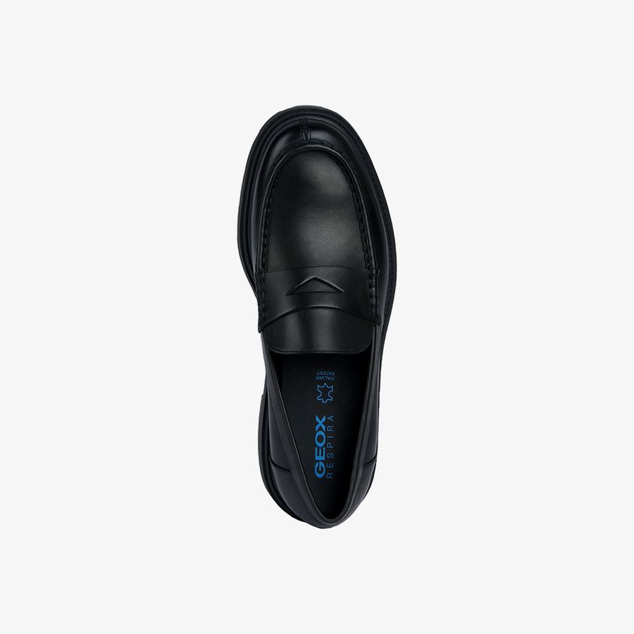  Giày Lười Nam Spherica Ec7 