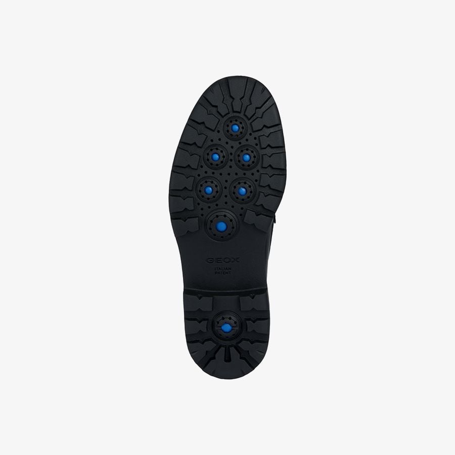  Giày Lười Nam Spherica Ec7 