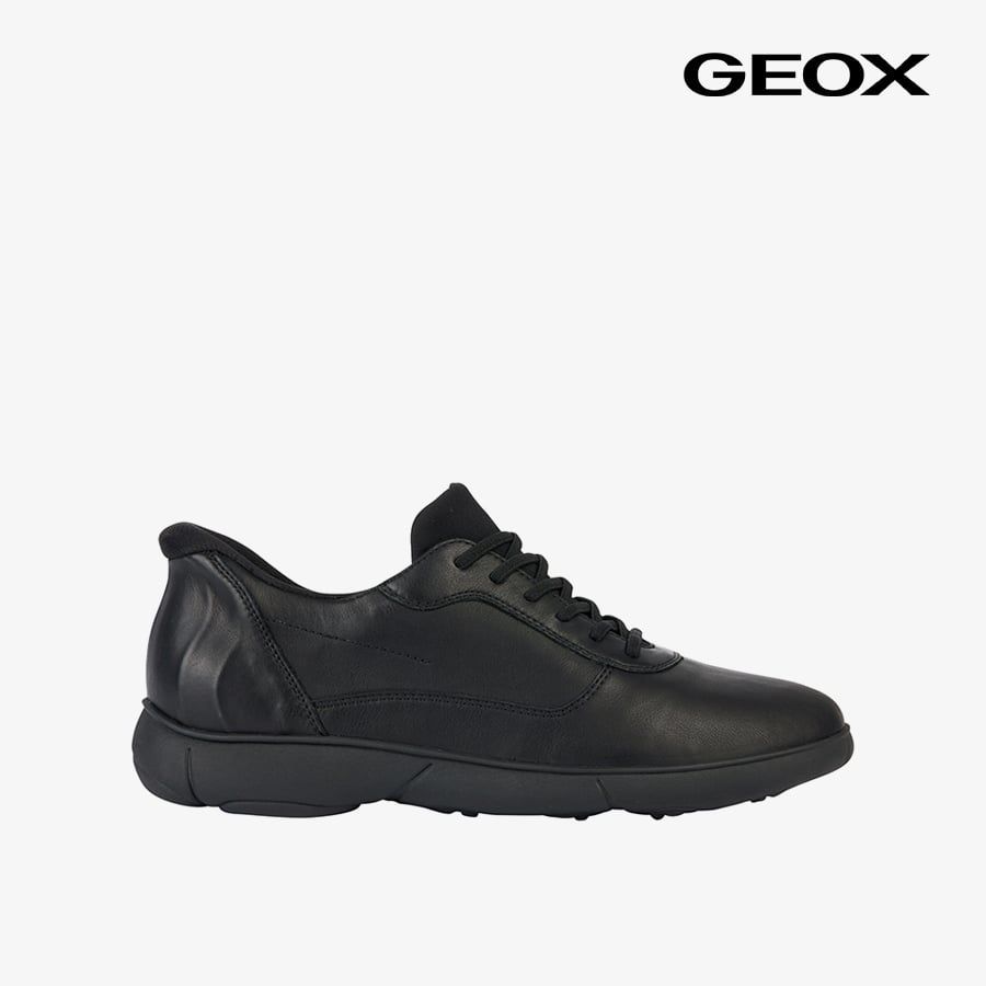  Giày Sneakers Nam GEOX U Nebula 2.0 B 