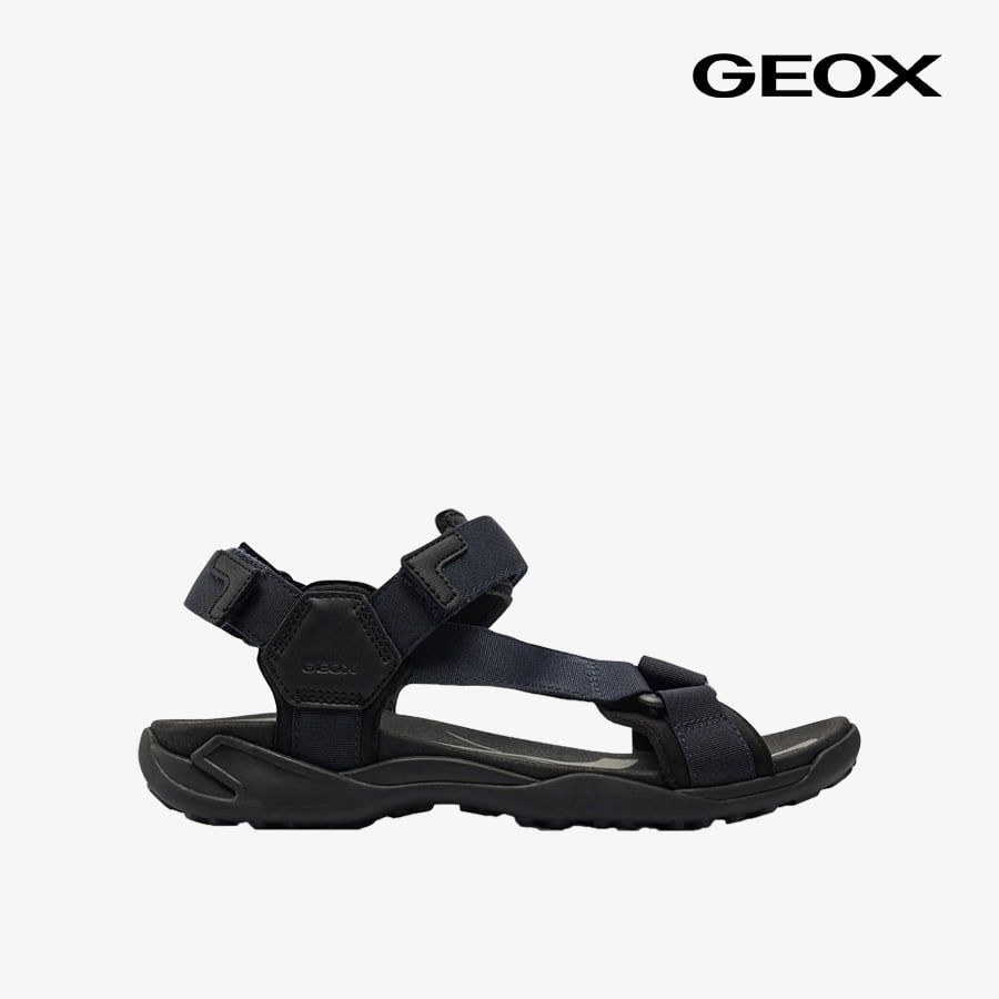  Giày Sandals Nam Terreno + Grip 