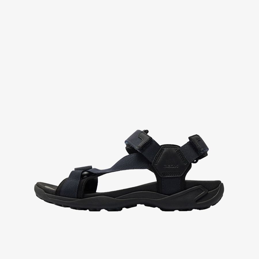  Giày Sandals Nam Terreno + Grip 