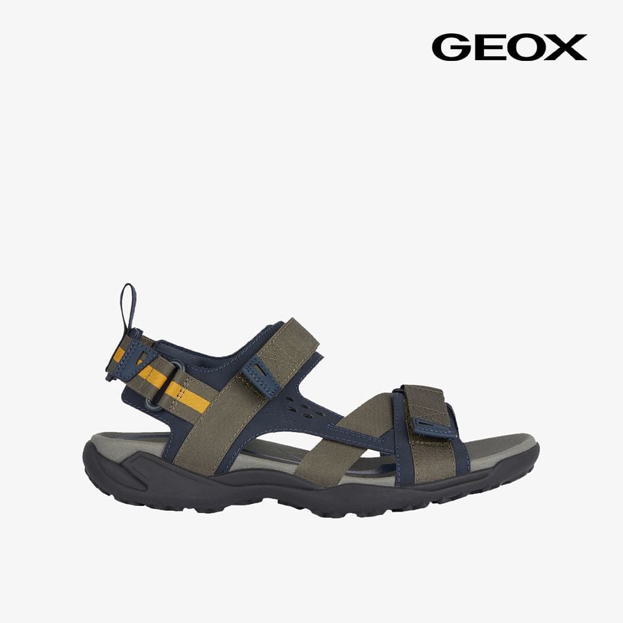  Giày Sandals Nam Terreno + Grip 