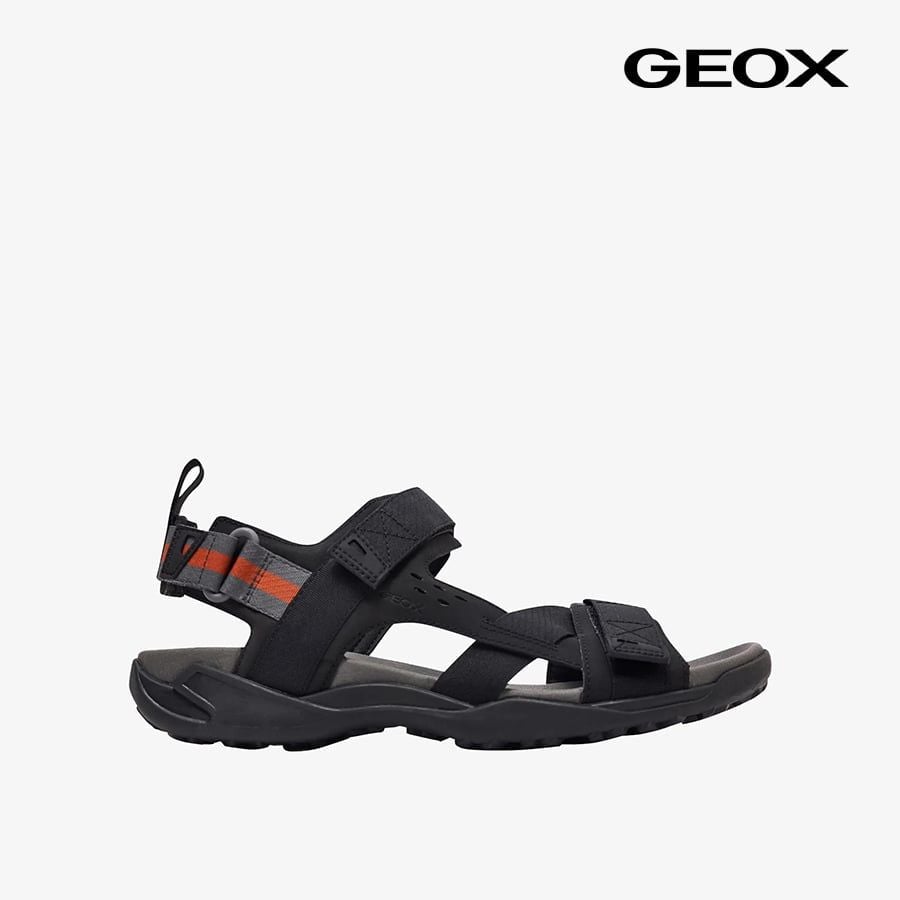  Giày Sandals Nam Terreno + Grip 