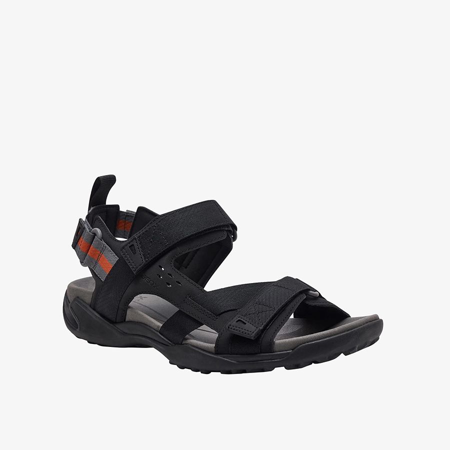  Giày Sandals Nam Terreno + Grip 