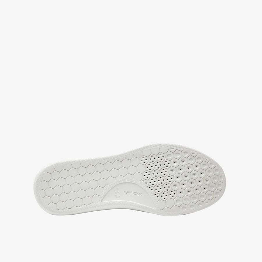  Giày Sneakers Nam Deiven 