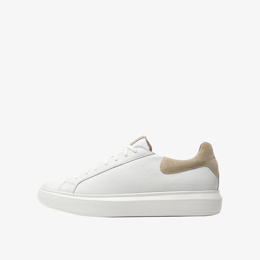  Giày Sneakers Nam Deiven 