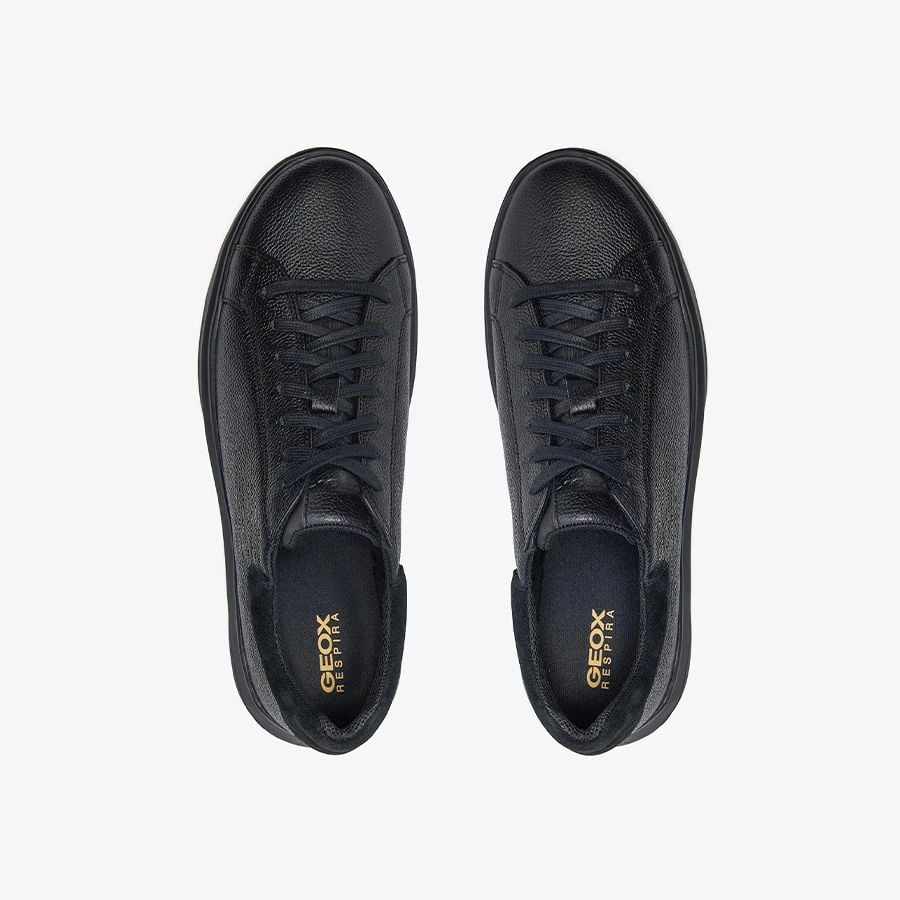 Giày Sneakers Nam Deiven 