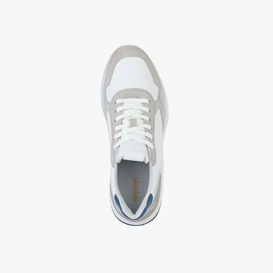  Giày Sneakers Nam Spherica Actif 