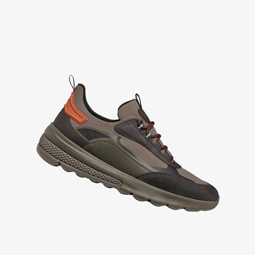  Giày Sneakers Nam Spherica Actif 