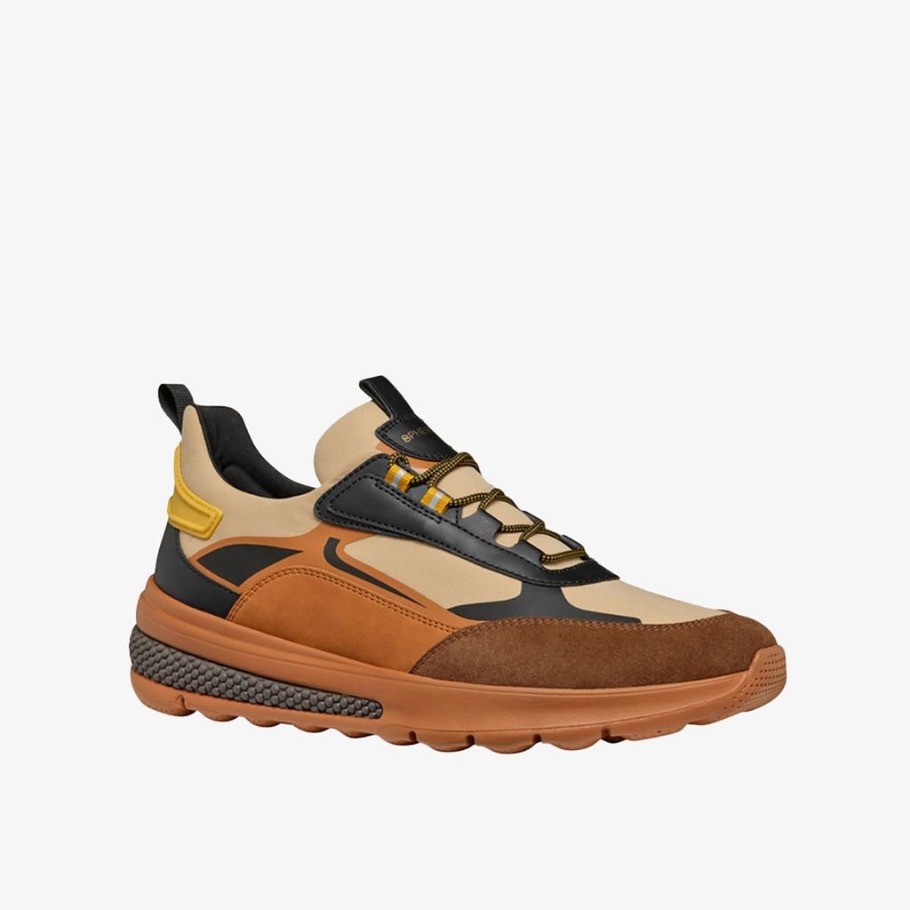  Giày Sneakers Nam Spherica Actif 