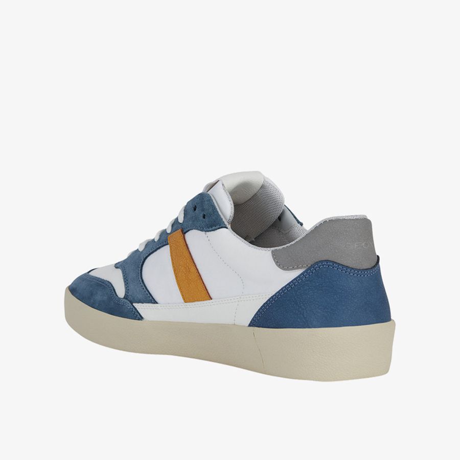  Giày Sneakers Nam Affile 