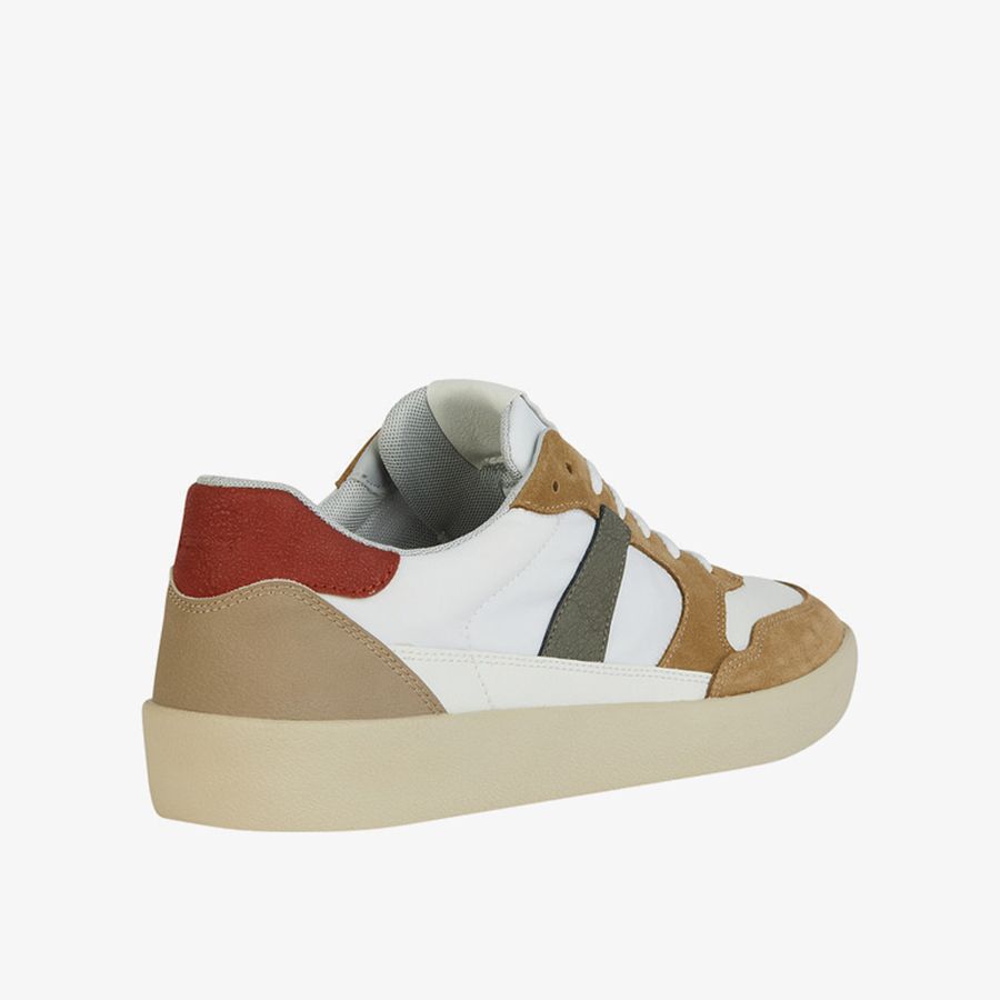  Giày Sneakers Nam Affile 