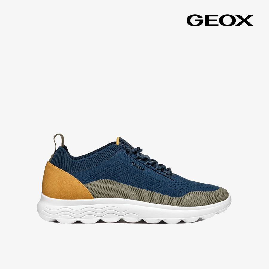  Giày Sneakers Nam Spherica 