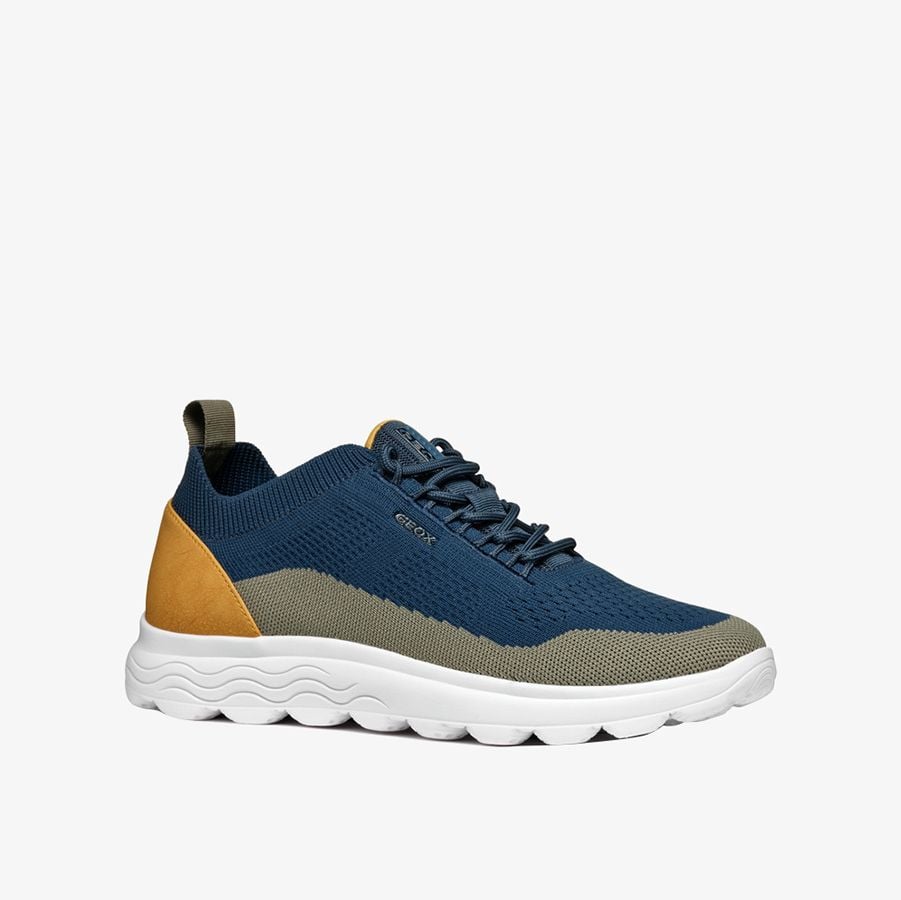  Giày Sneakers Nam Spherica 
