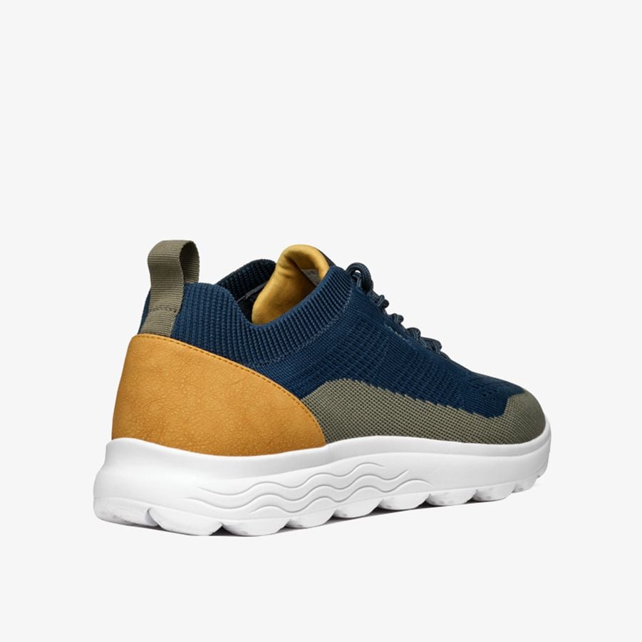  Giày Sneakers Nam Spherica 