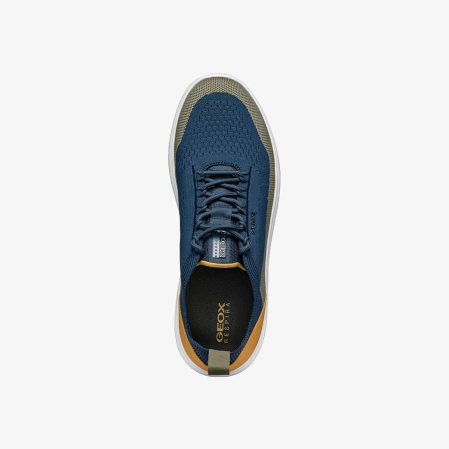  Giày Sneakers Nam Spherica 