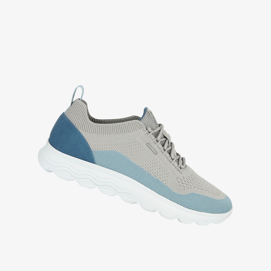  Giày Sneakers Nam Spherica 