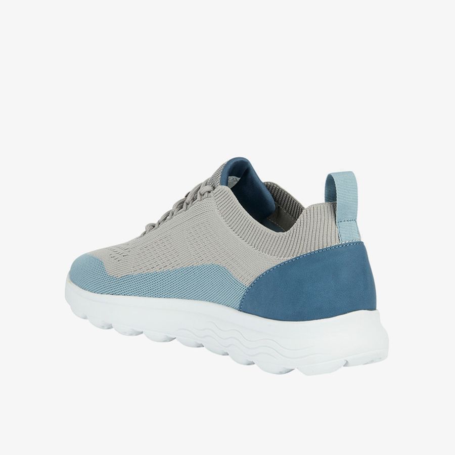  Giày Sneakers Nam Spherica 