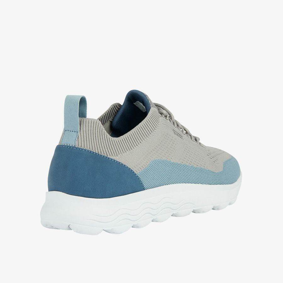  Giày Sneakers Nam Spherica 