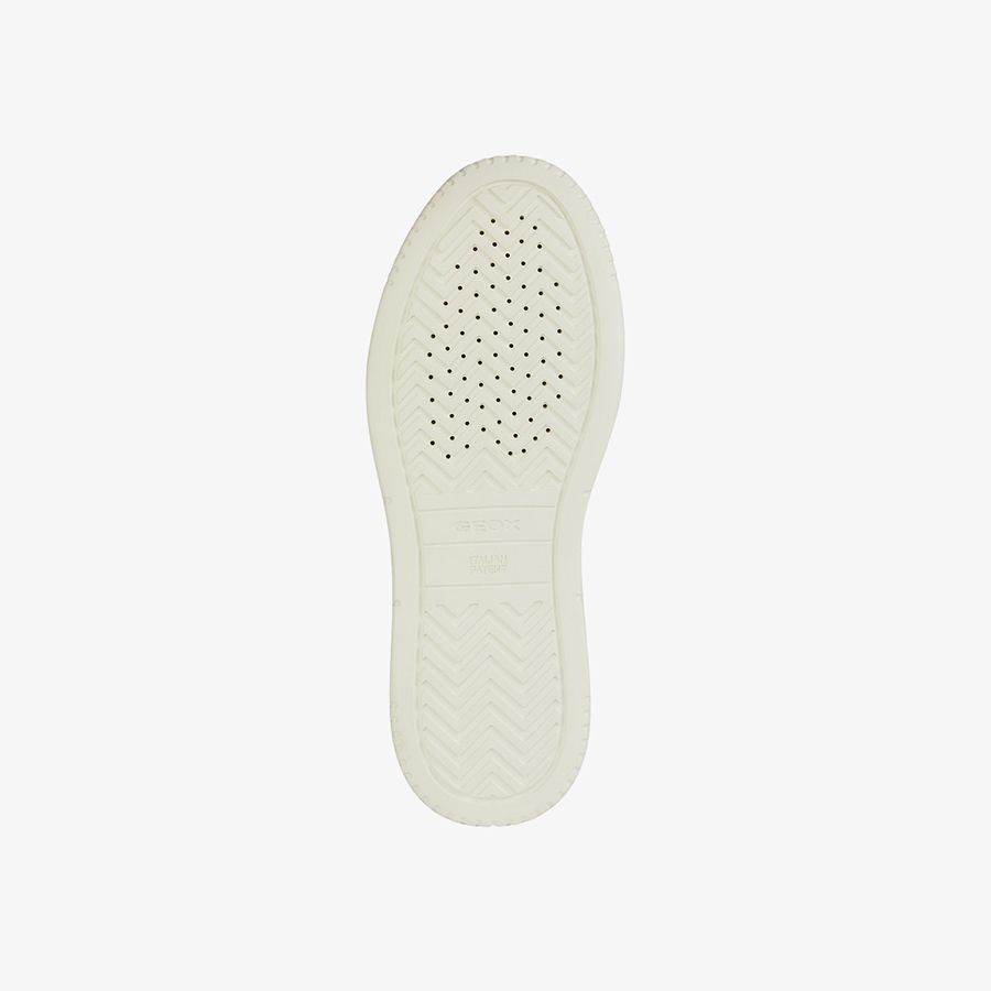  Giày Sneakers Nam Arvier 