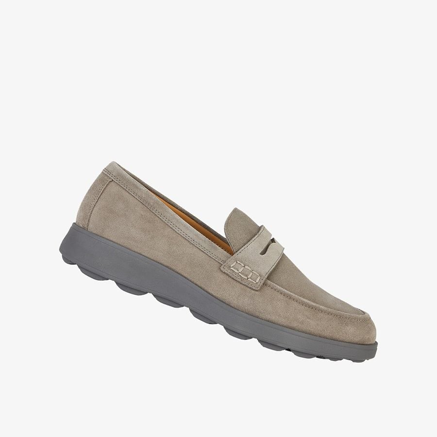  Giày Lười Nam Spherica Ec10 