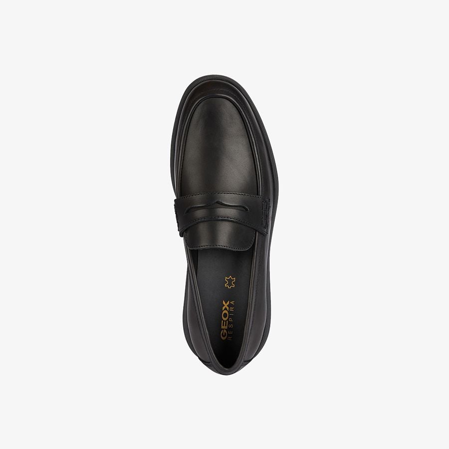  Giày Lười Nam Spherica Ec10 