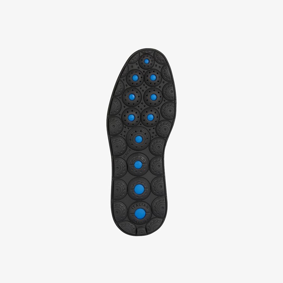  Giày Lười Nam Spherica Ec10 