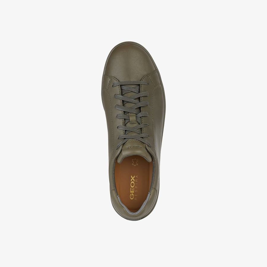  Giày Sneakers Nam Spherica Ecub-1 