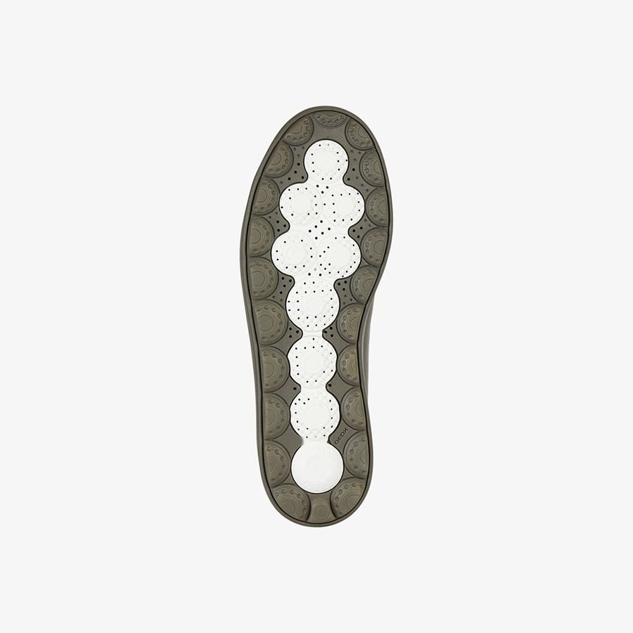  Giày Sneakers Nam Spherica Ecub-1 