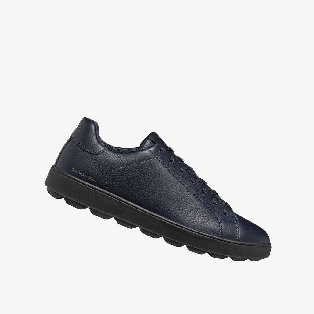  Giày Sneakers Nam Spherica Ecub-1 