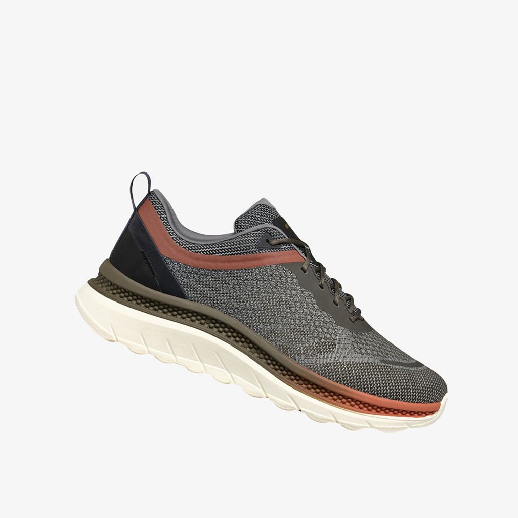  Giày Sneakers Nam Spherica Actif X 