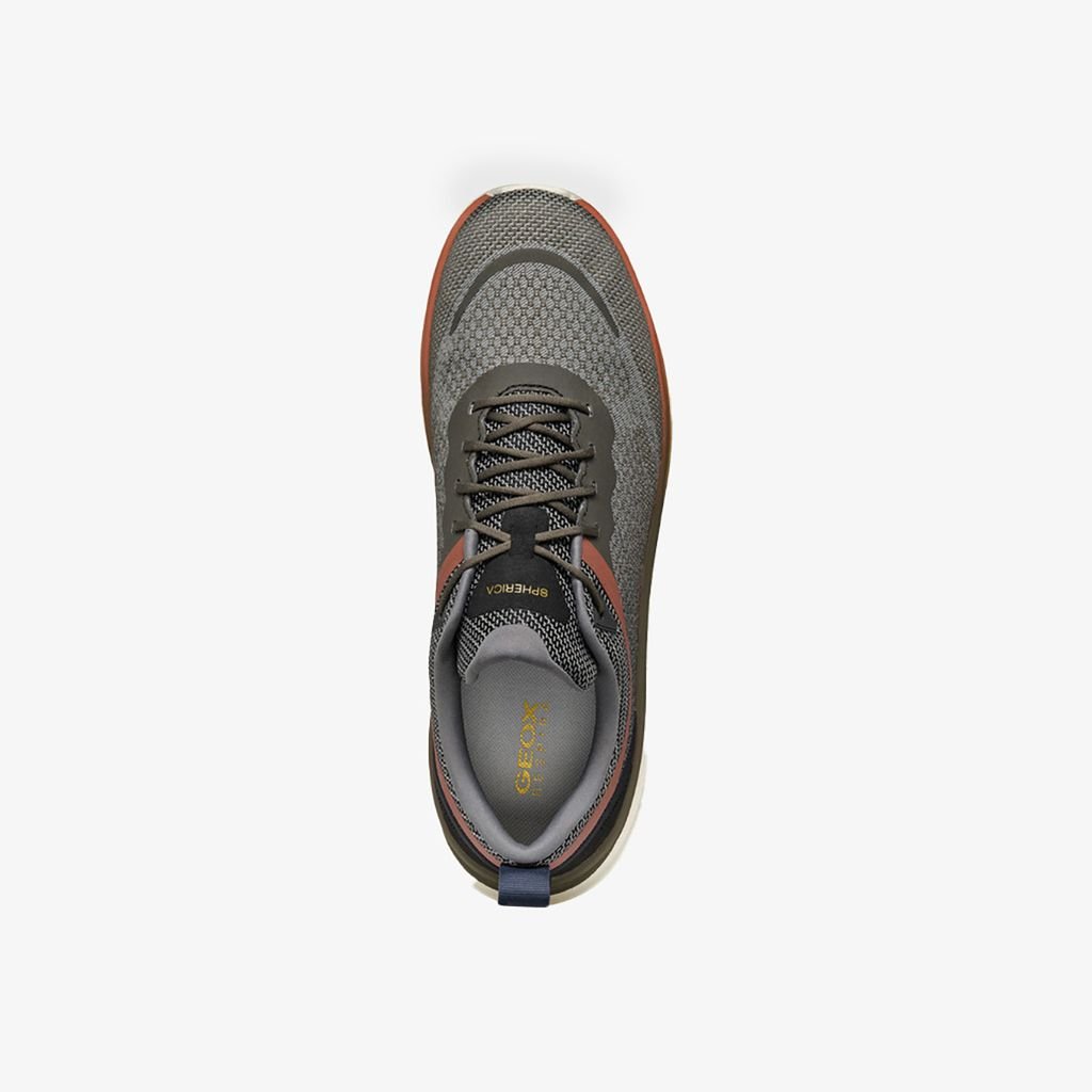 Giày Sneakers Nam Spherica Actif X 