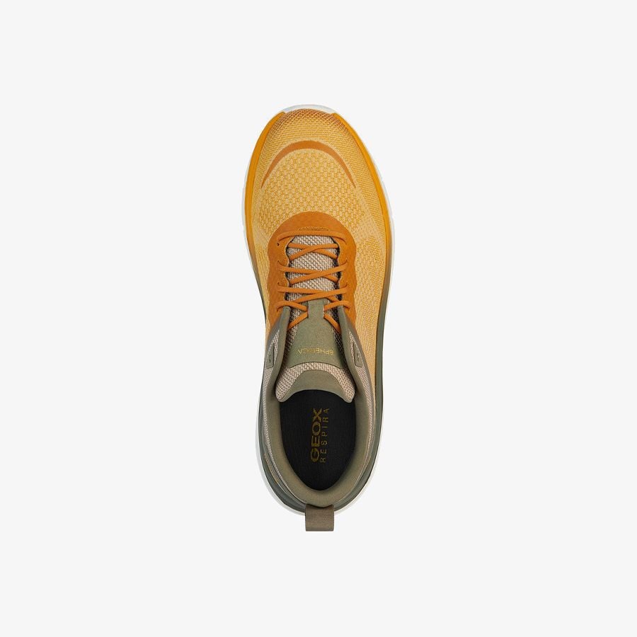  Giày Sneakers Nam Spherica Actif X 