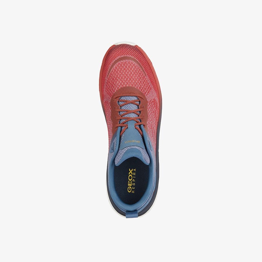  Giày Sneakers Nam Spherica Actif X 
