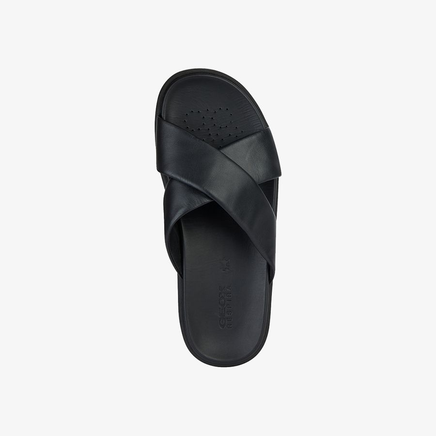  Dép Quai Ngang Nam Spherica Ec6 