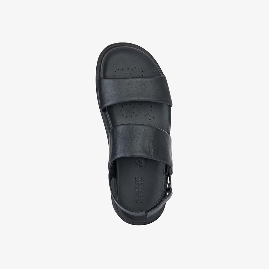  Giày Sandals Nam Spherica Ec6 