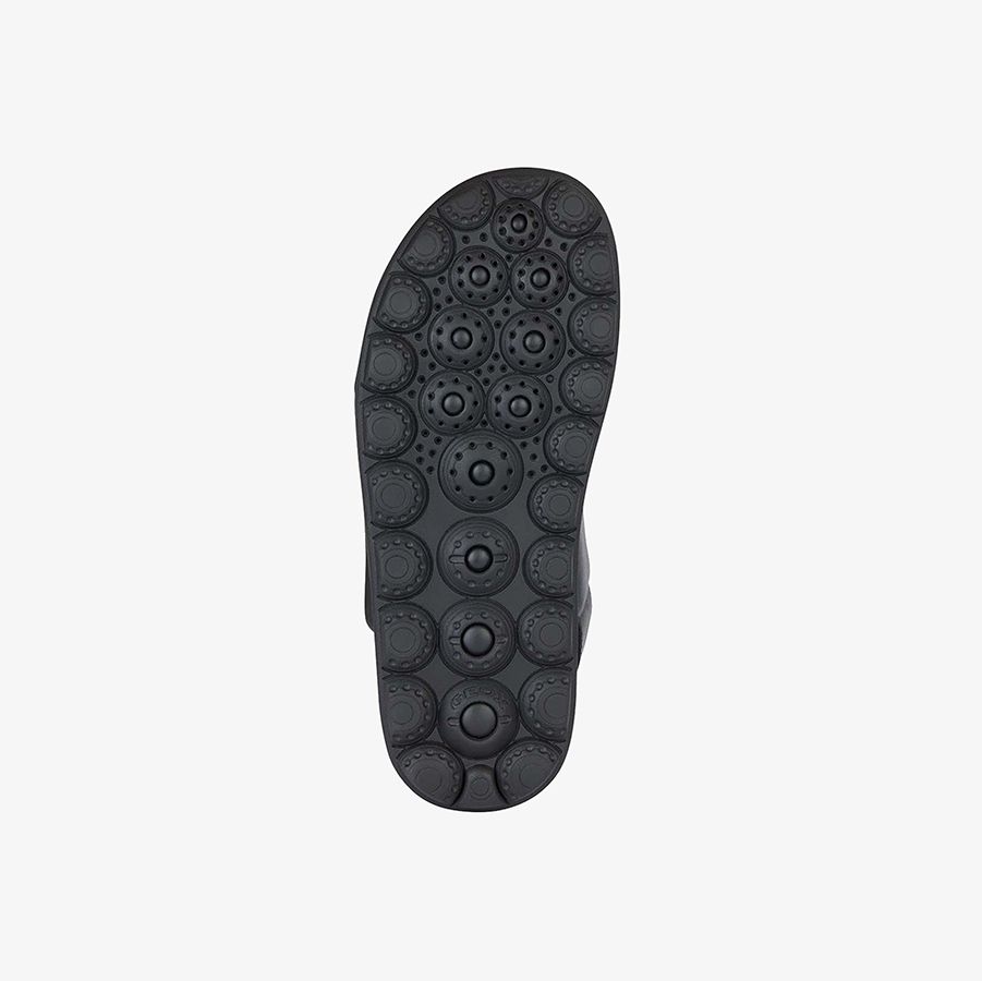  Giày Sandals Nam Spherica Ec6 